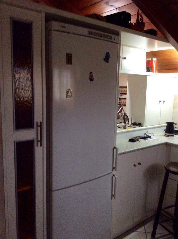 VasilikíGeraniアパートメント 部屋 写真